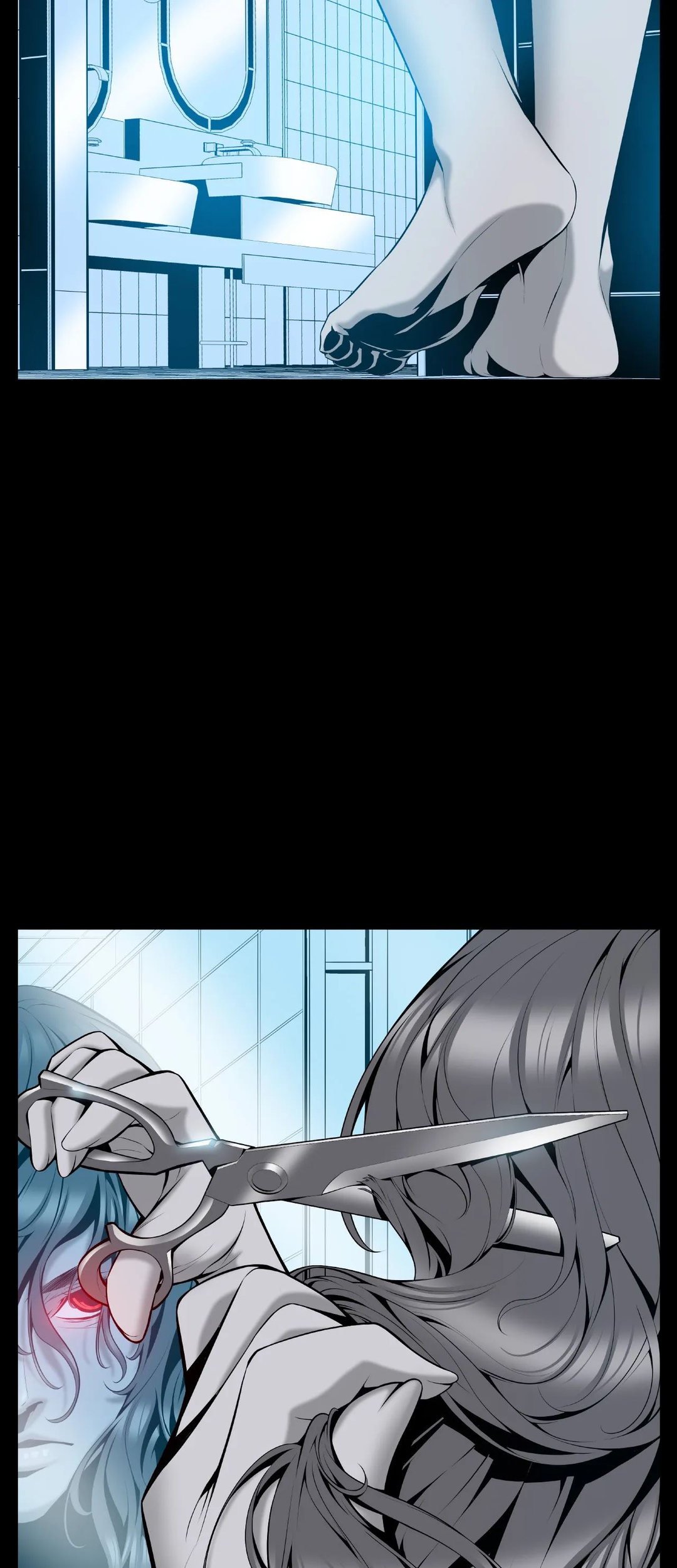 Midnight Taxi - Chapter 34 38