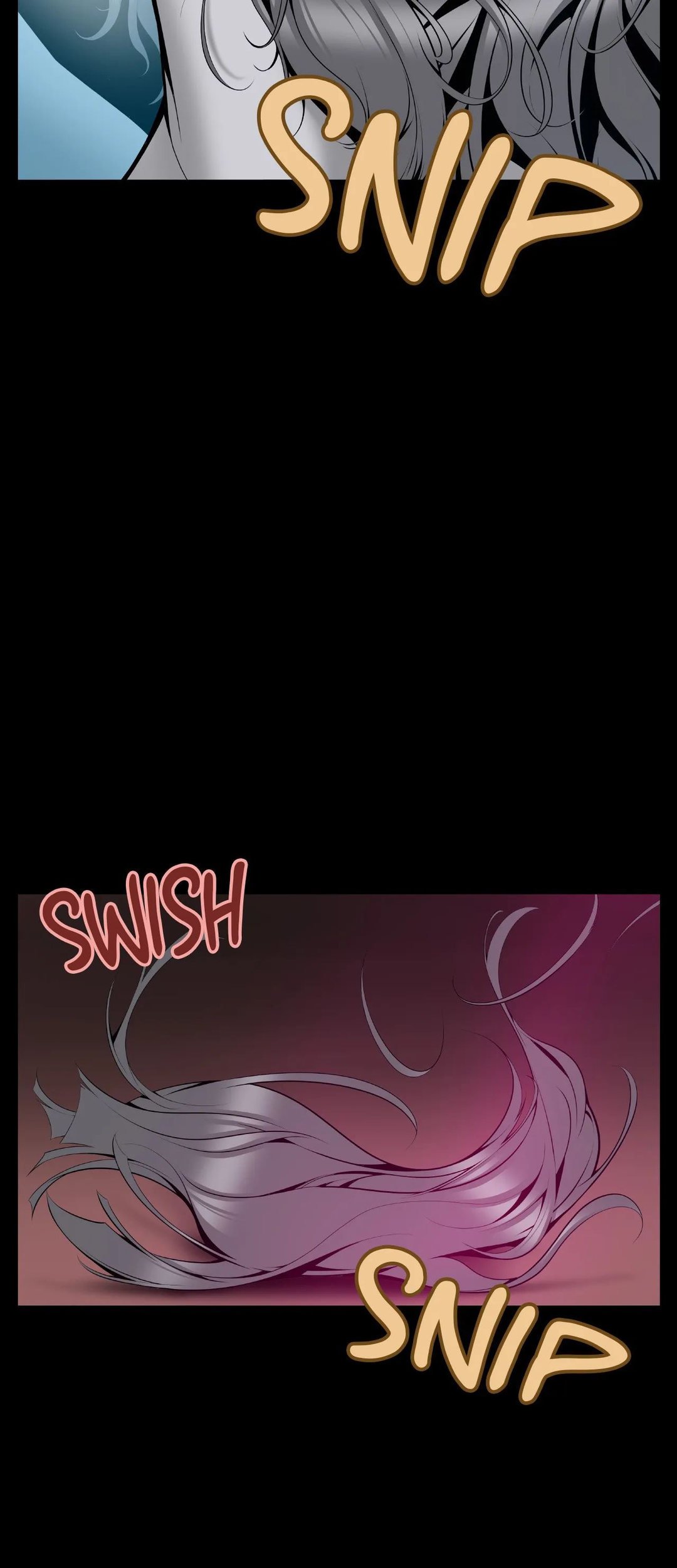 Midnight Taxi - Chapter 34 39