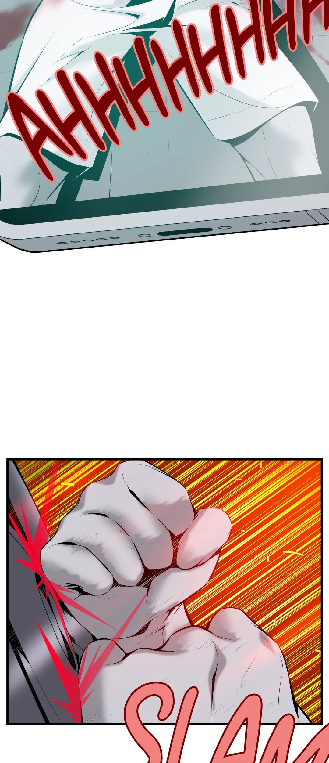 Midnight Taxi - Chapter 34 32