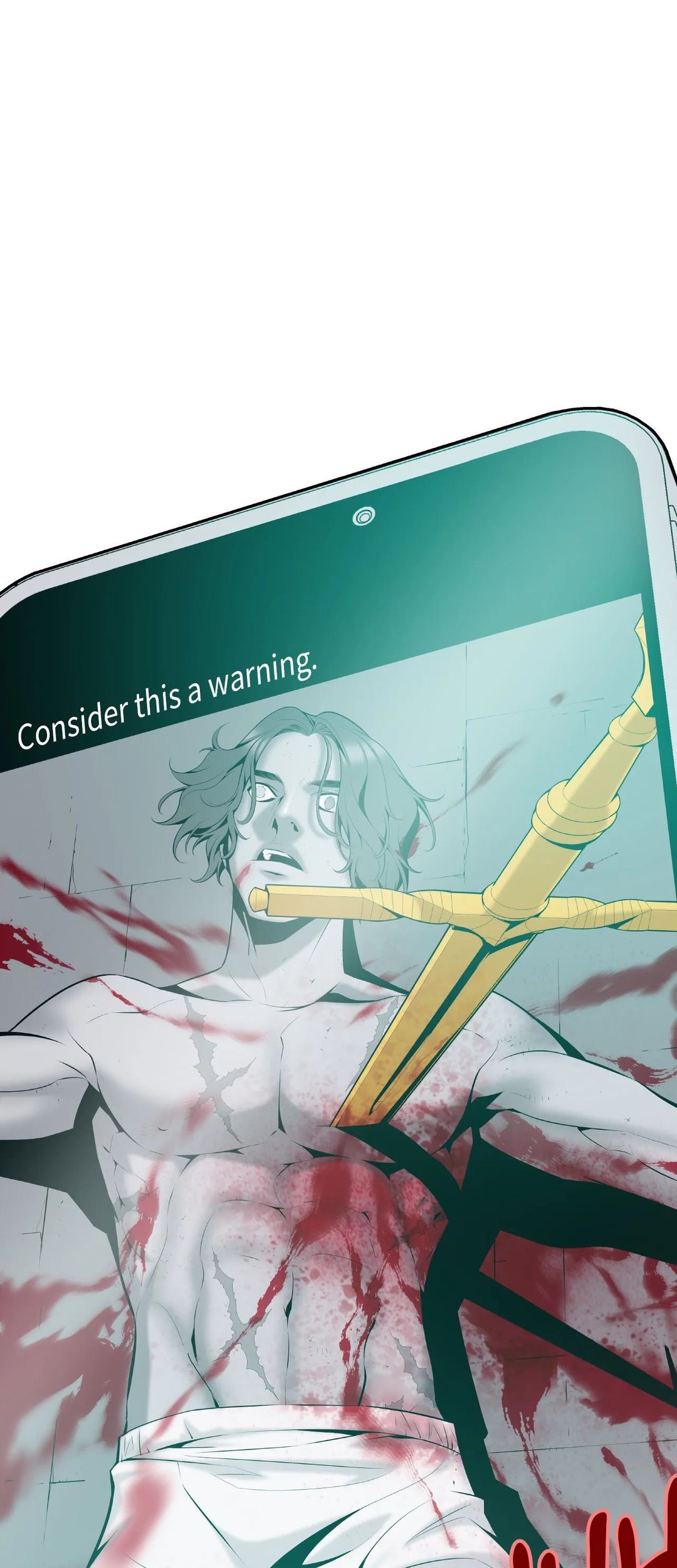 Midnight Taxi - Chapter 34 31