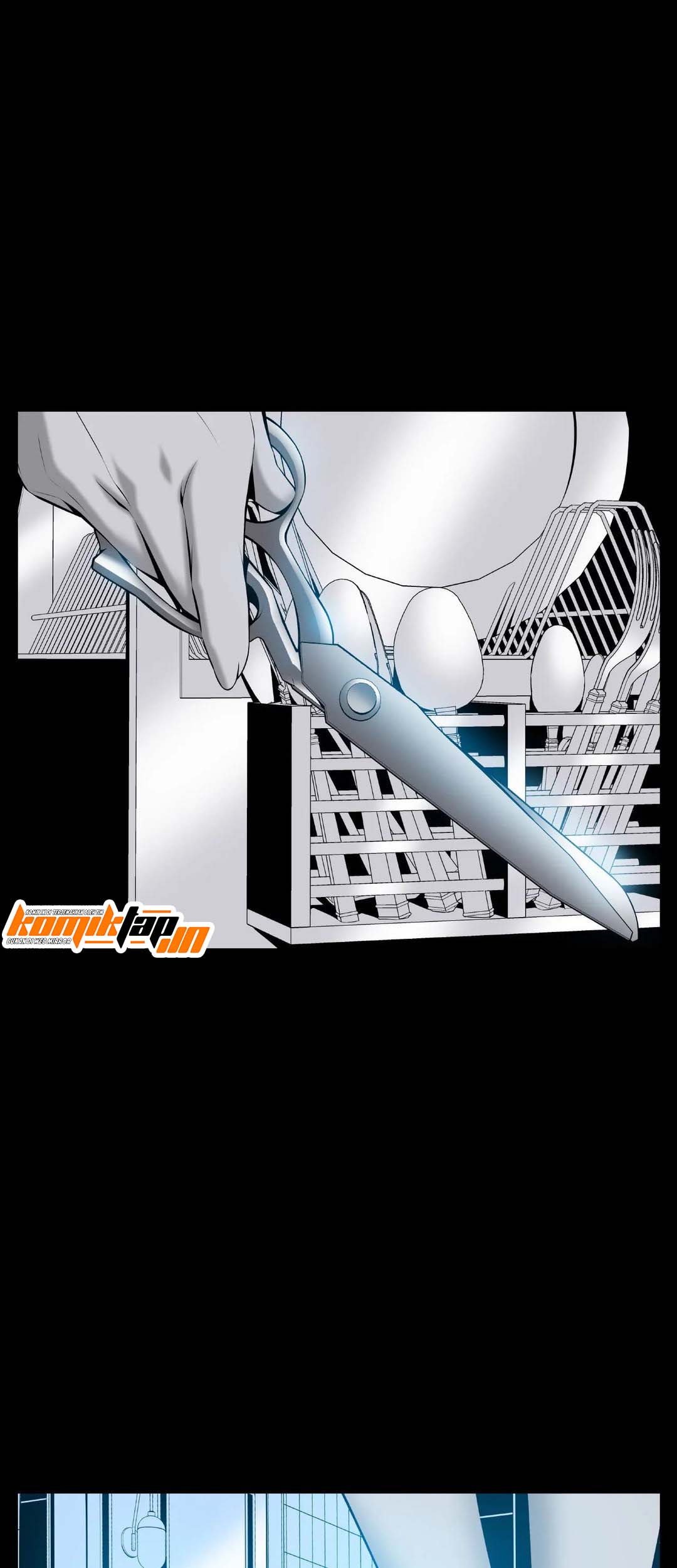 Midnight Taxi - Chapter 34 37