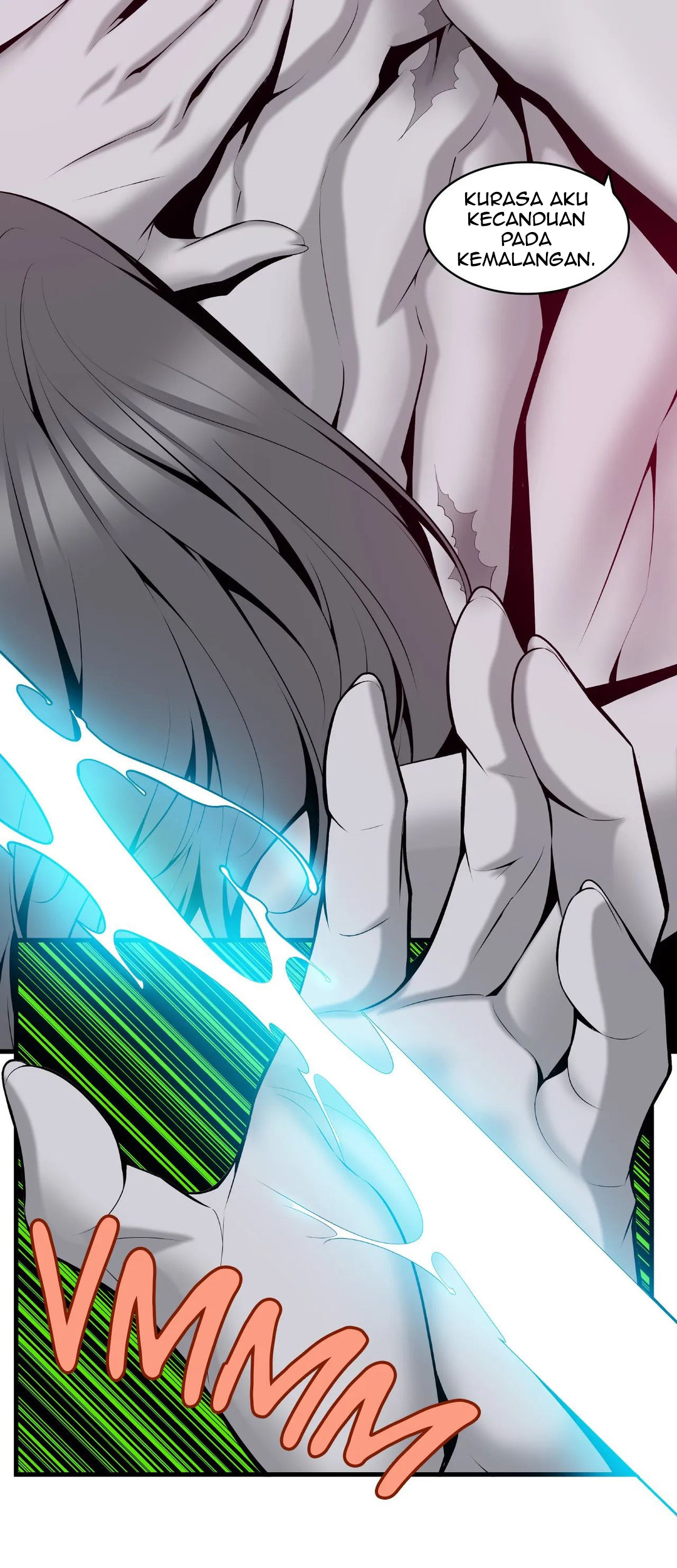 Midnight Taxi - Chapter 34 18