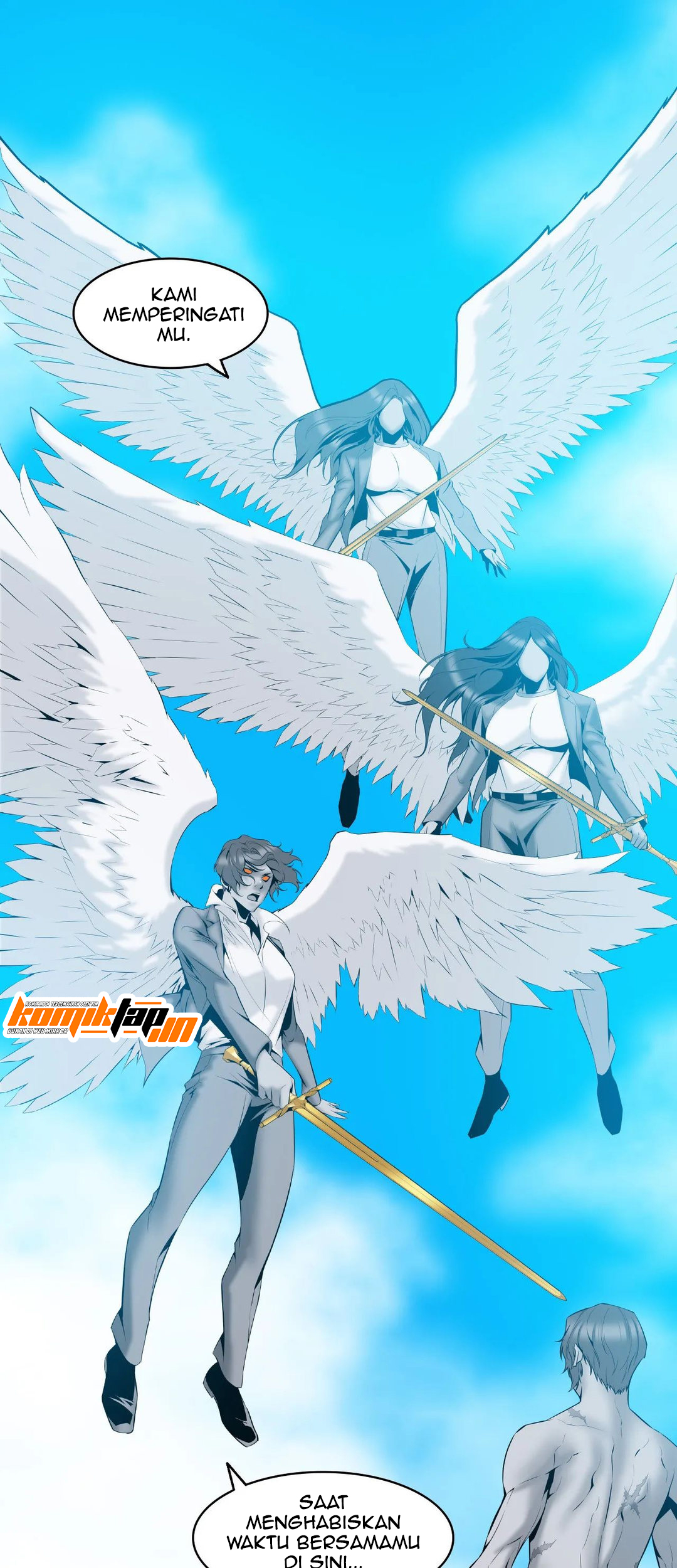 Midnight Taxi - Chapter 34 19