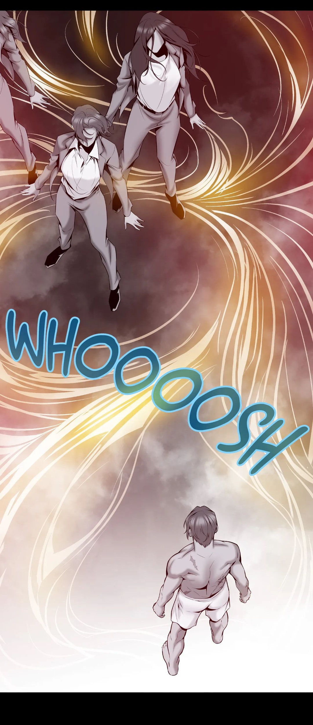 Midnight Taxi - Chapter 34 12