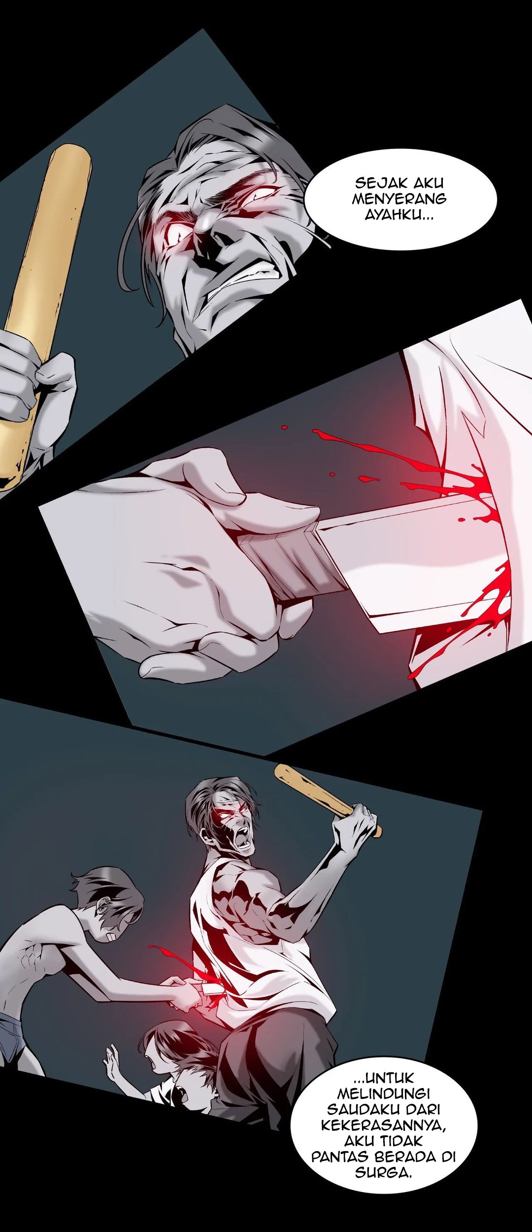 Midnight Taxi - Chapter 34 10