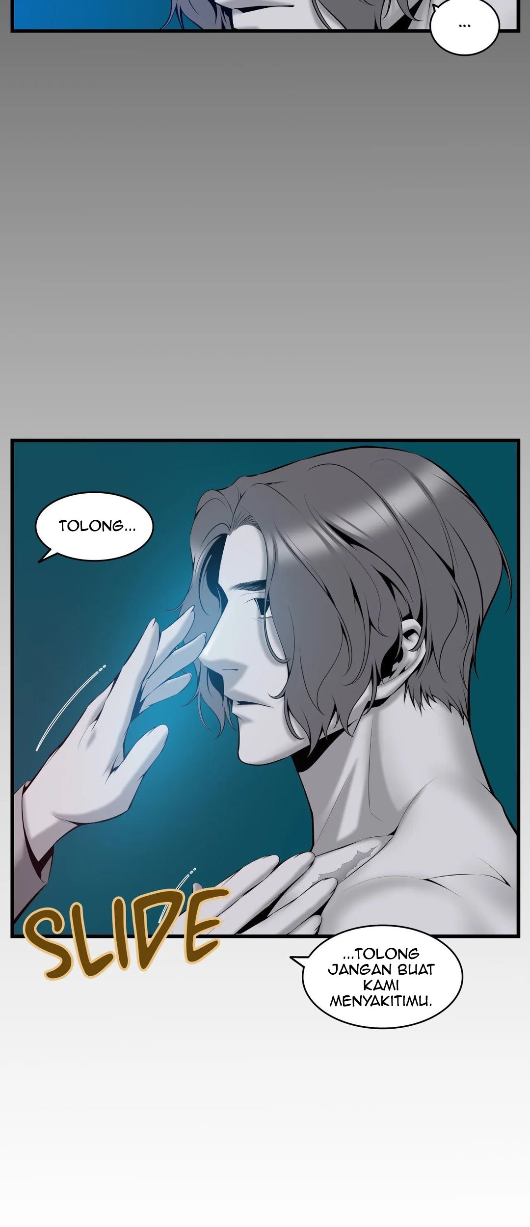 Midnight Taxi - Chapter 34 14