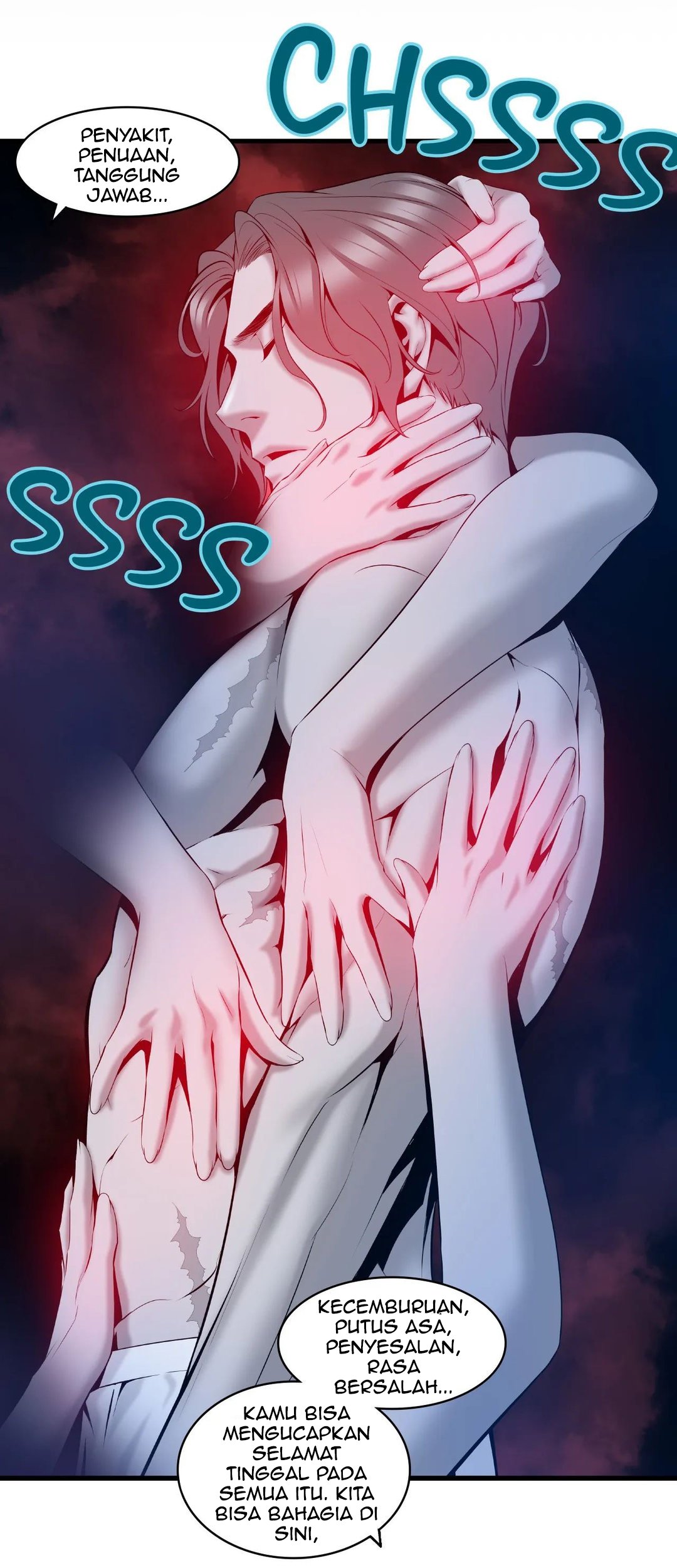 Midnight Taxi - Chapter 34 15