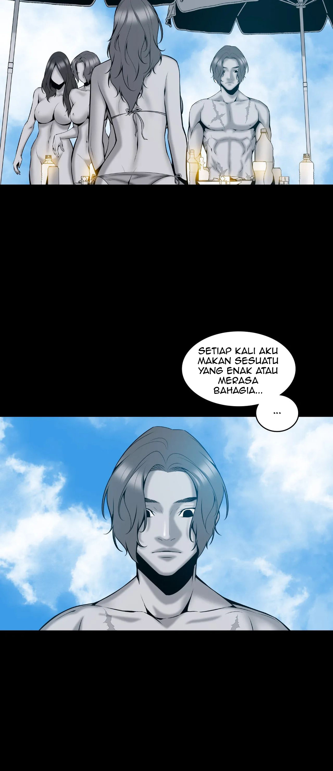 Midnight Taxi - Chapter 34 6