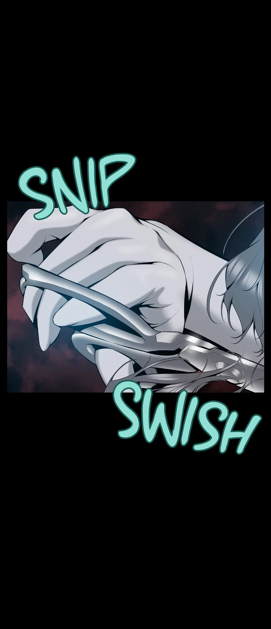 Midnight Taxi - Chapter 34 40