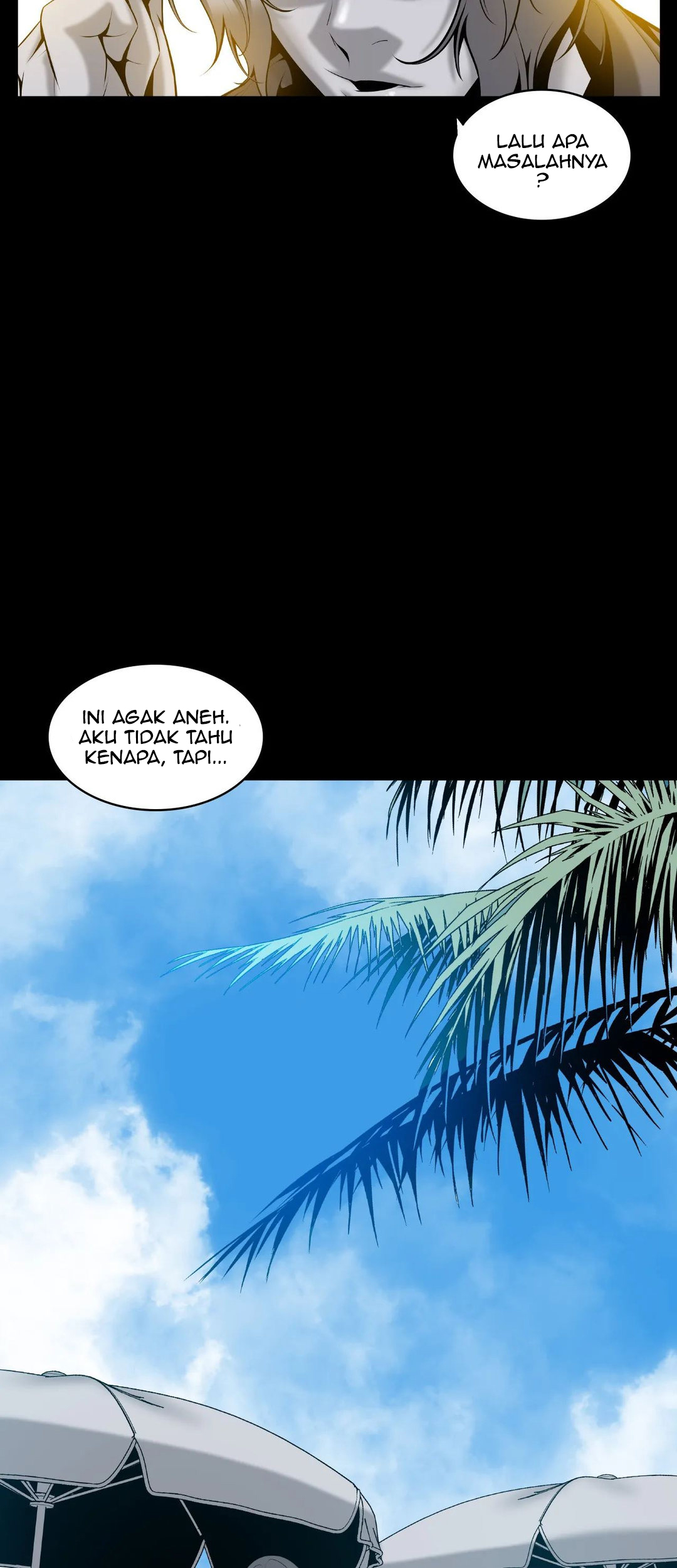 Midnight Taxi - Chapter 34 5