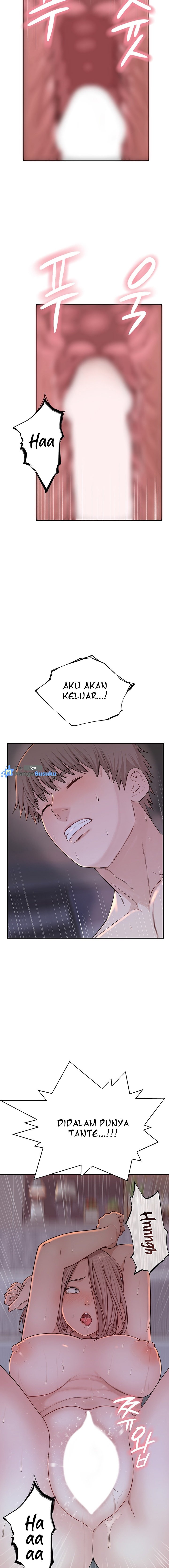 Mom Addiction - Chapter 10 8