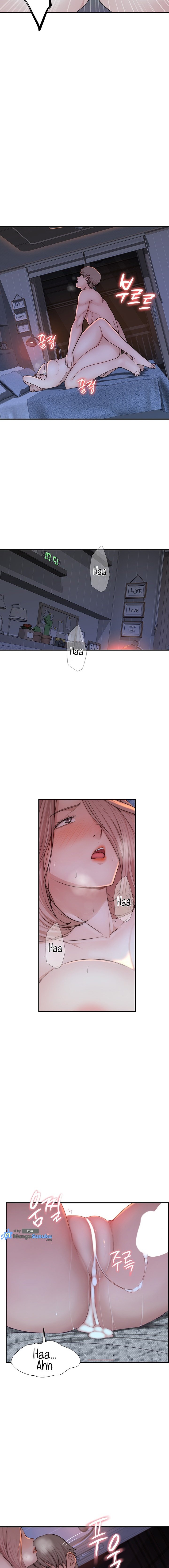 Mom Addiction - Chapter 10 9