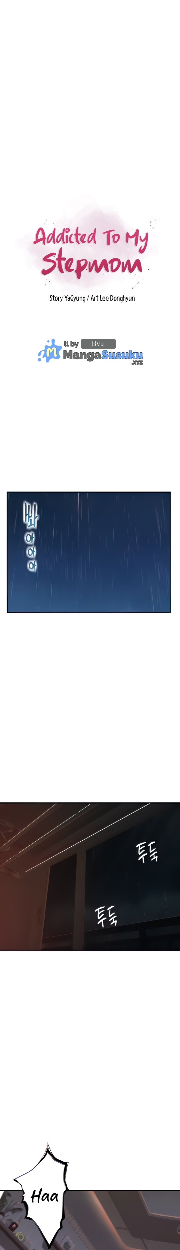 Mom Addiction - Chapter 10 2