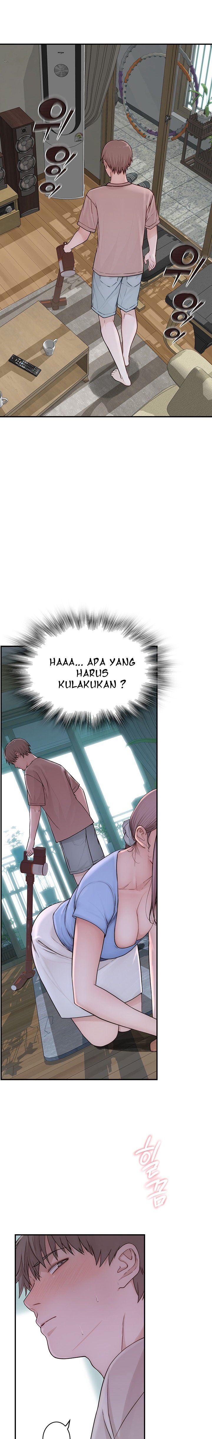 Mom Addiction - Chapter 10 22