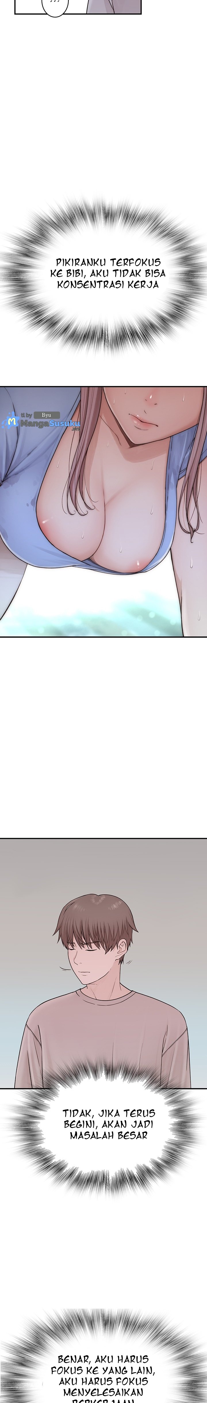 Mom Addiction - Chapter 10 23