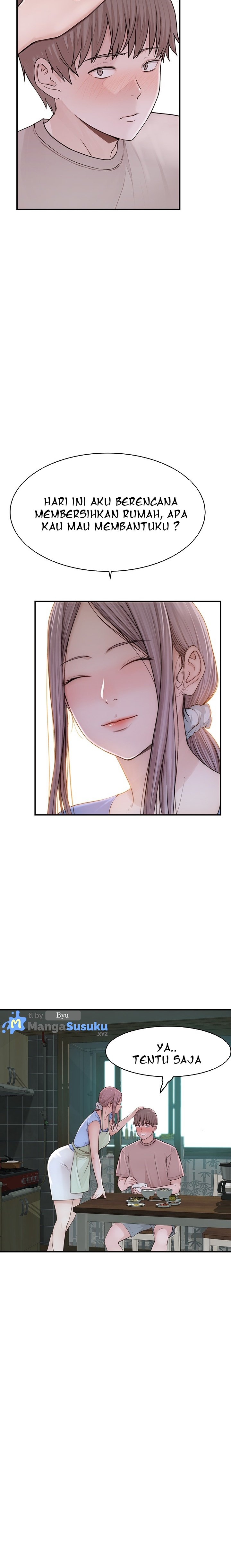 Mom Addiction - Chapter 10 21