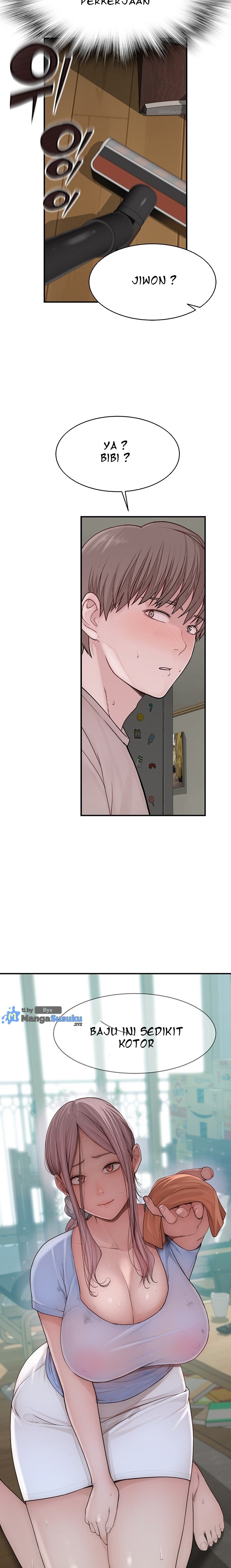 Mom Addiction - Chapter 10 24