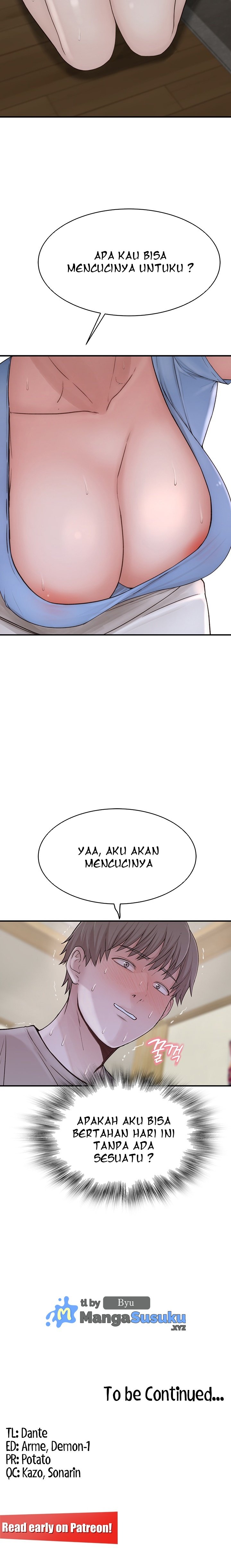 Mom Addiction - Chapter 10 25