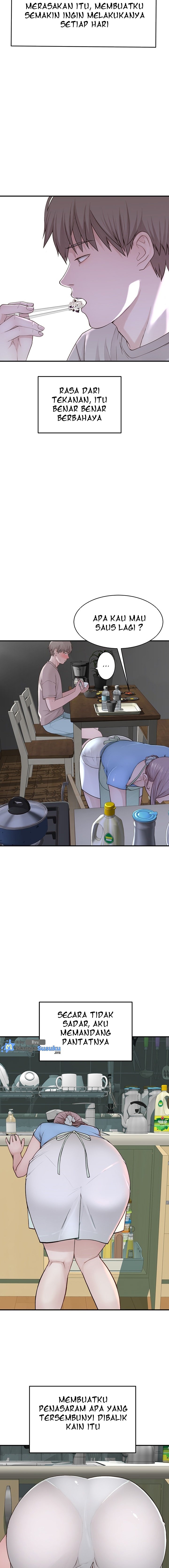 Mom Addiction - Chapter 10 18