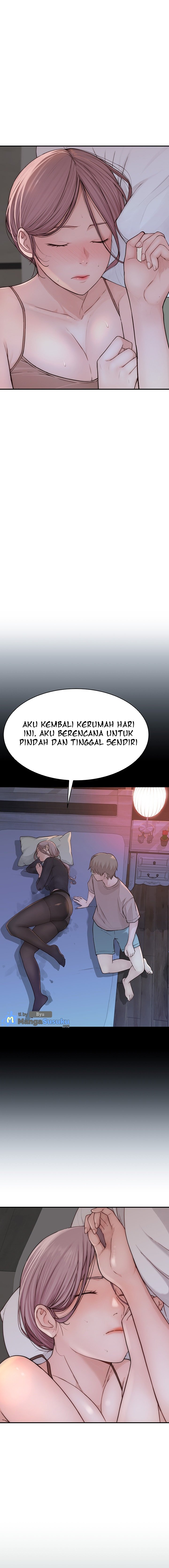 Mom Addiction - Chapter 10 12