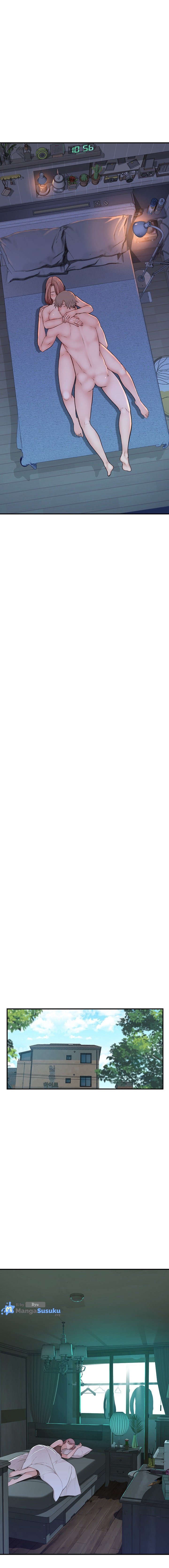 Mom Addiction - Chapter 10 11