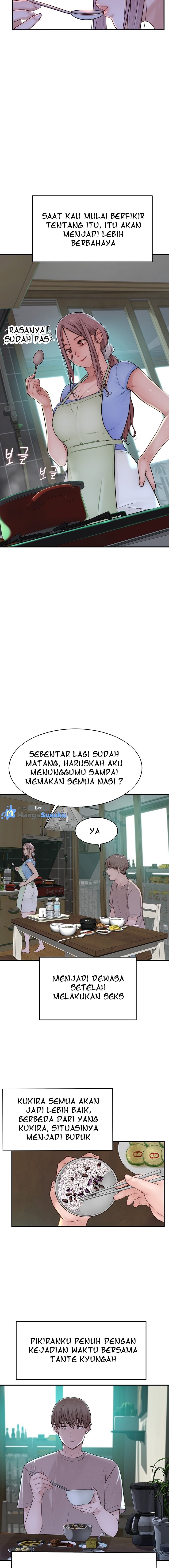 Mom Addiction - Chapter 10 17