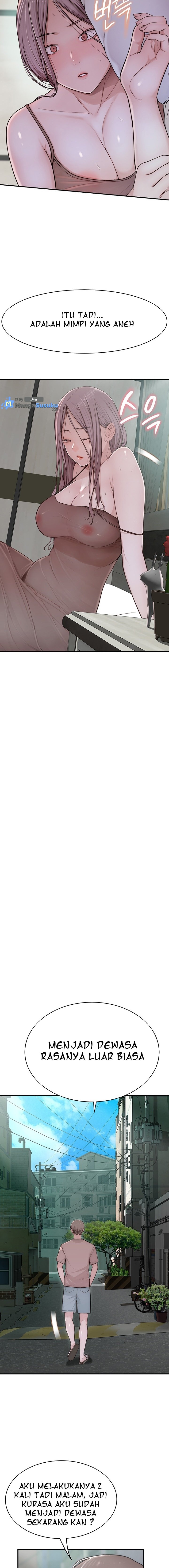 Mom Addiction - Chapter 10 14