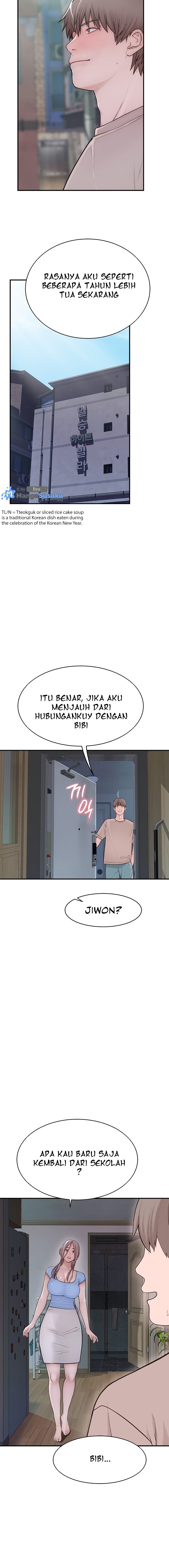 Mom Addiction - Chapter 10 15