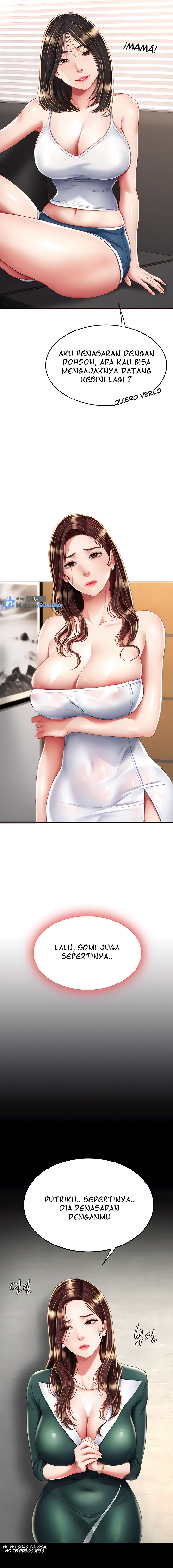 Mom Eat First - Chapter 12 11
