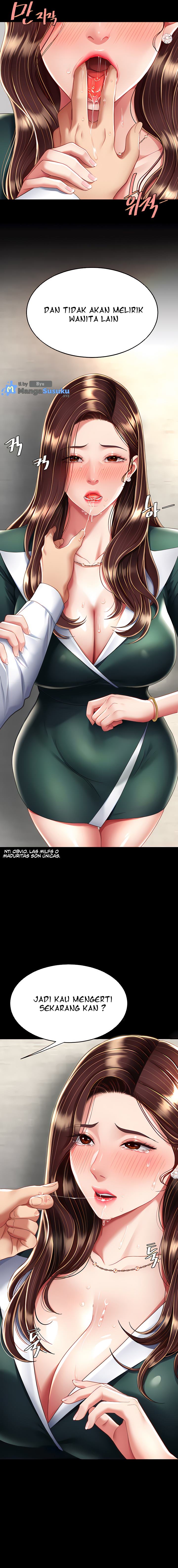 Mom Eat First - Chapter 12 14