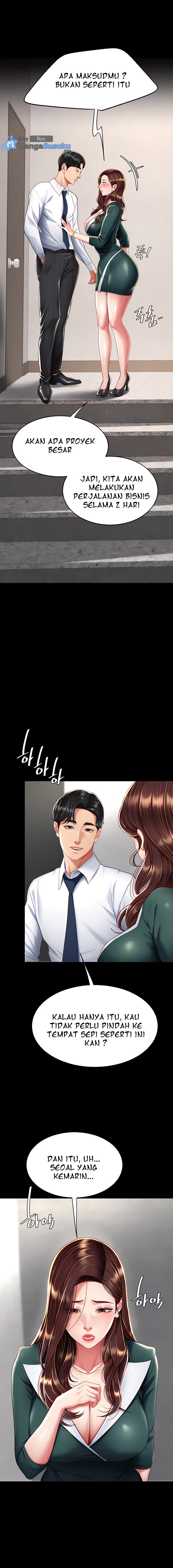 Mom Eat First - Chapter 12 6