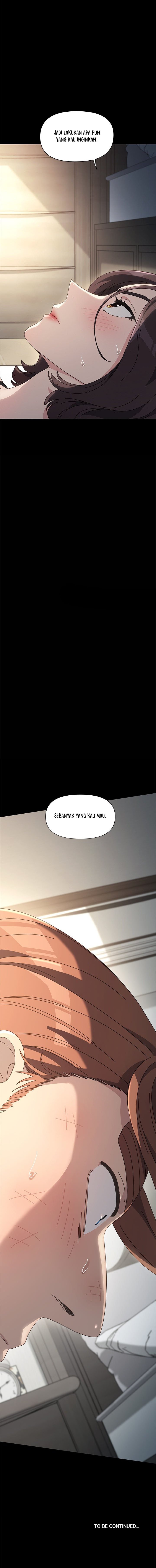 Man of The House - Chapter 16 11