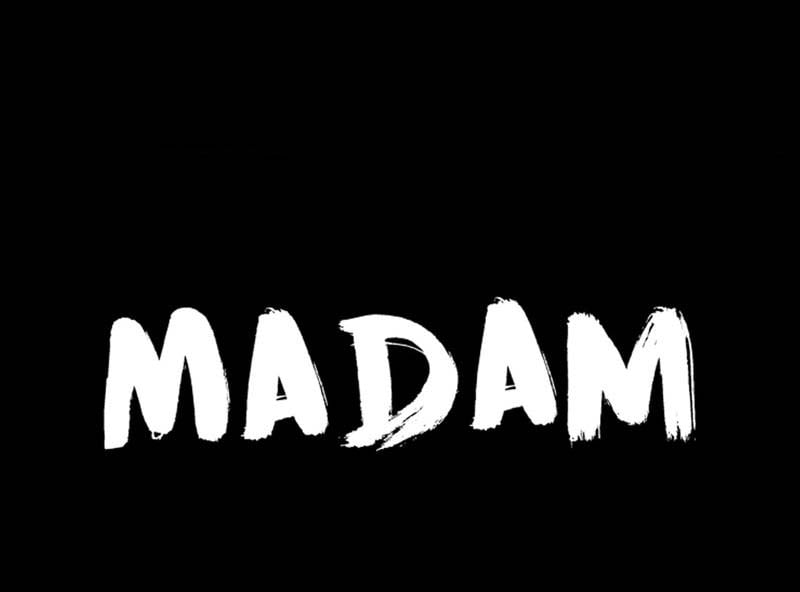 Madam - Chapter 71 2