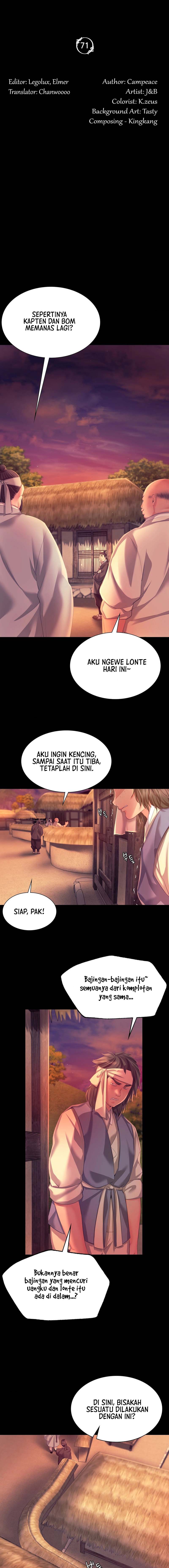 Madam - Chapter 71 3