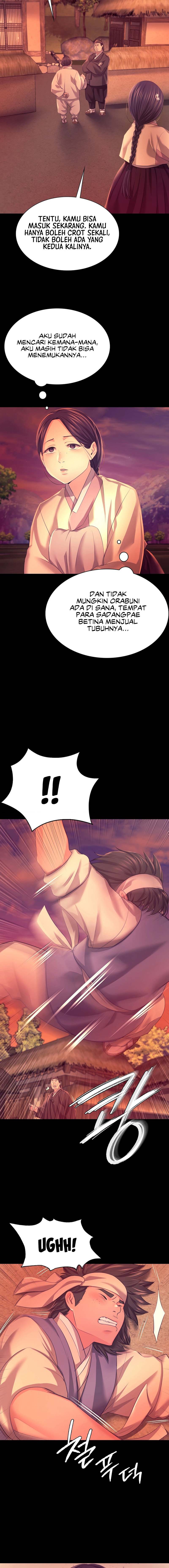 Madam - Chapter 71 18