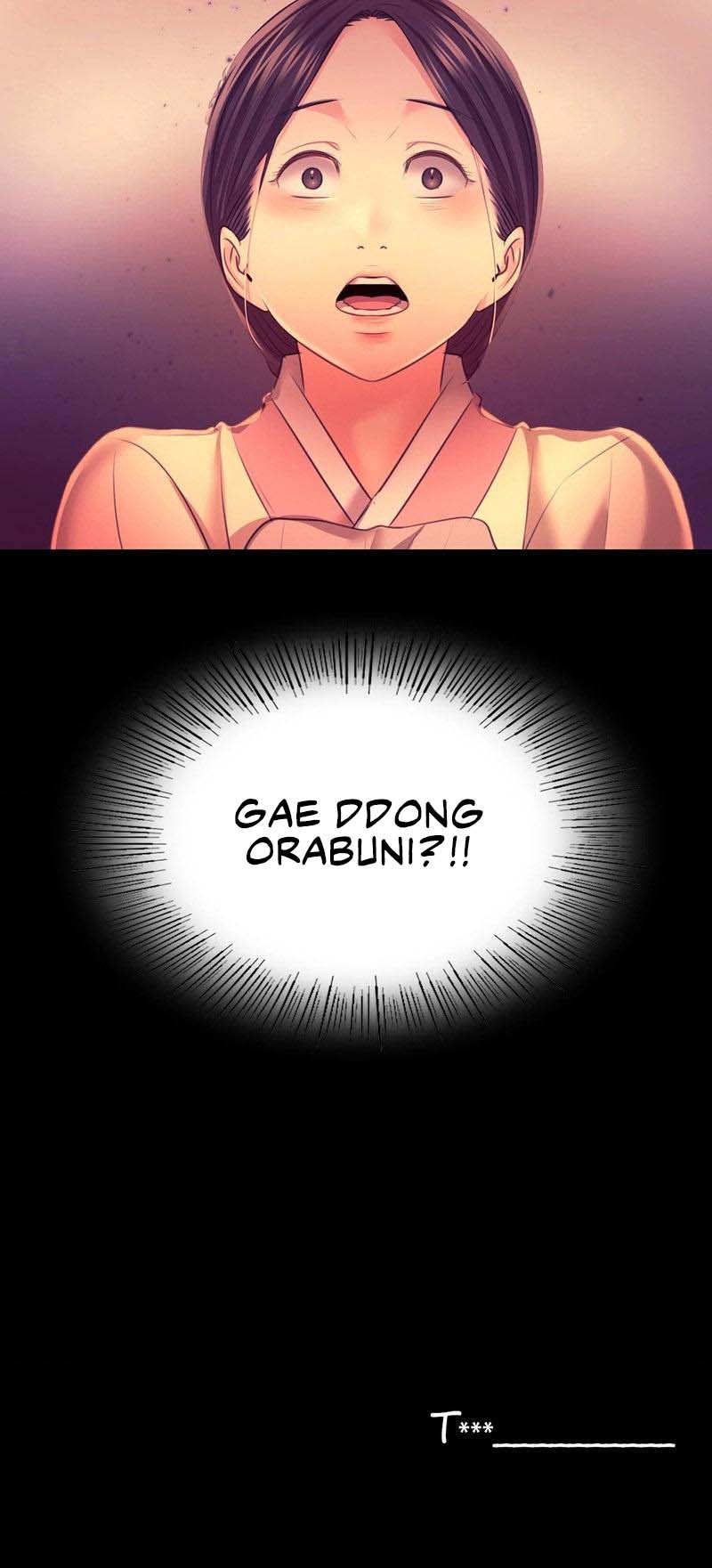 Madam - Chapter 71 19