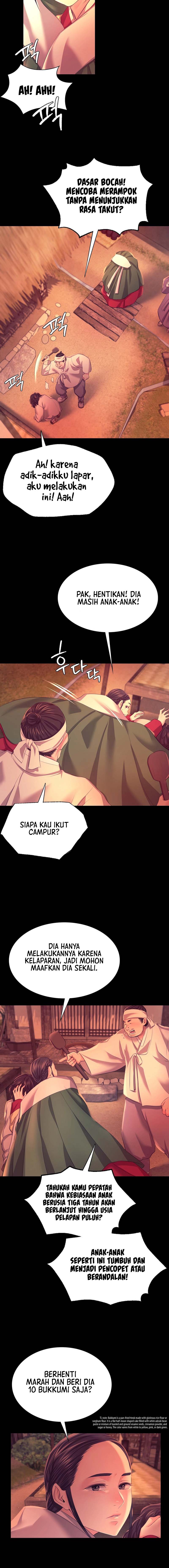 Madam - Chapter 71 12