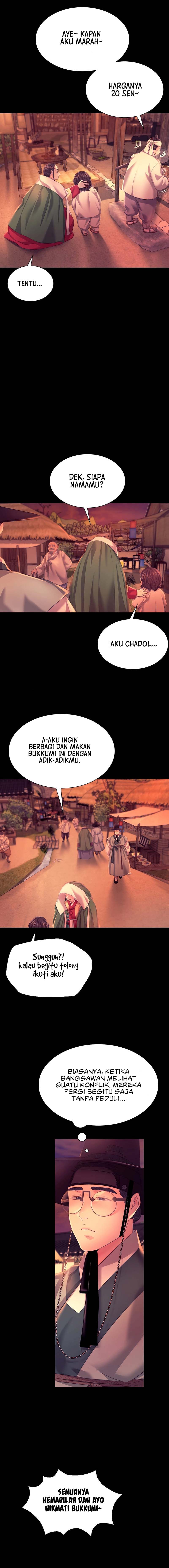 Madam - Chapter 71 13