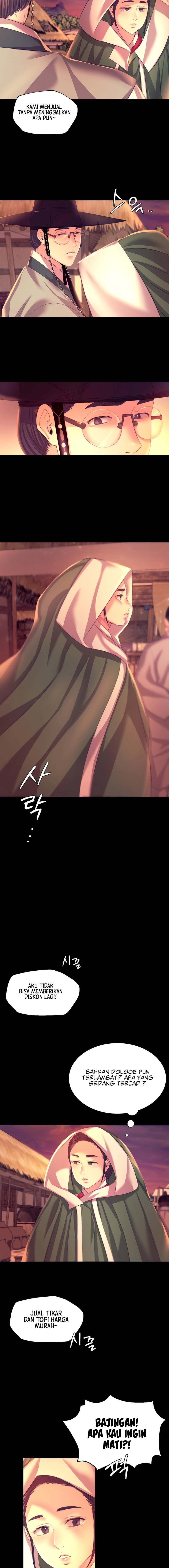Madam - Chapter 71 11