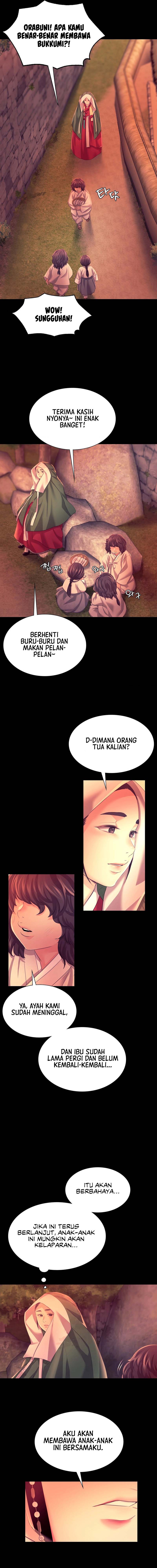 Madam - Chapter 71 14