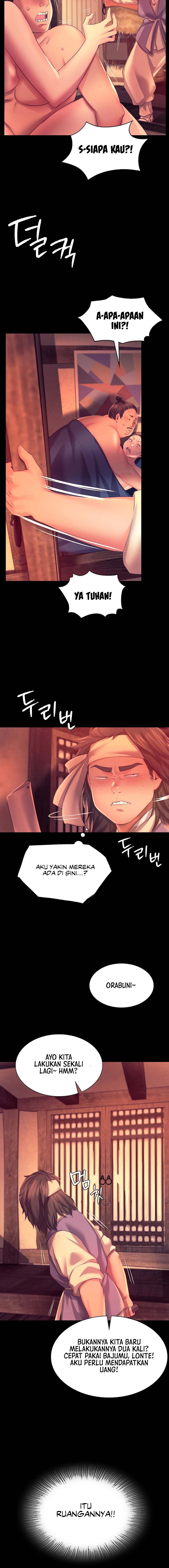 Madam - Chapter 71 5