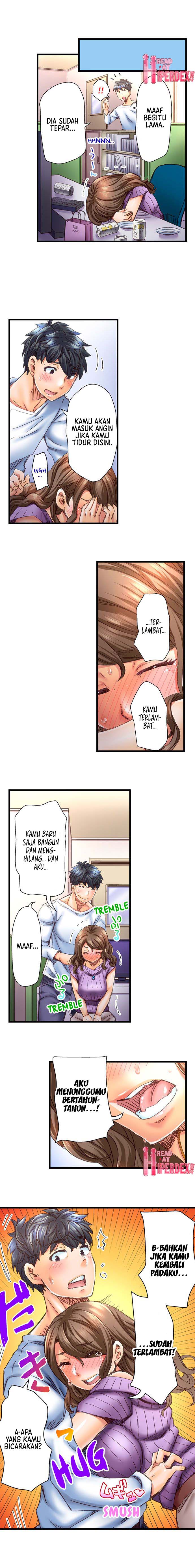 Marry Me, I’ll Fuck You Until You’re Pregnant! - Chapter 22 10