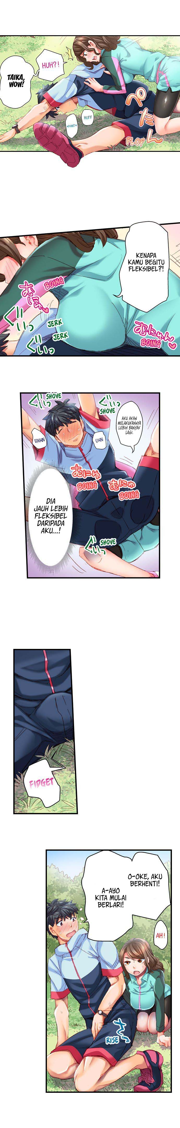 Marry Me, I’ll Fuck You Until You’re Pregnant! - Chapter 19 6