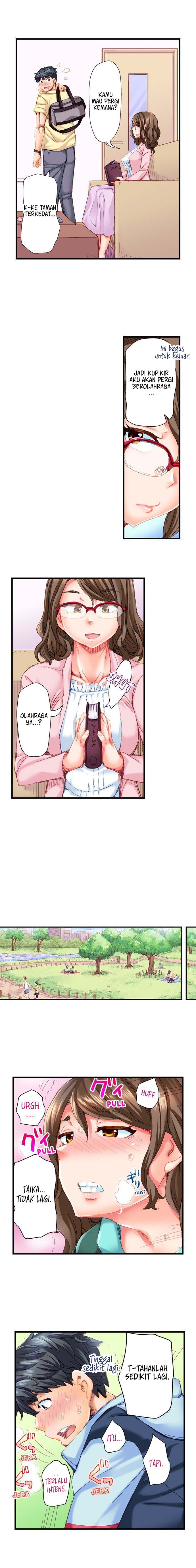 Marry Me, I’ll Fuck You Until You’re Pregnant! - Chapter 19 4
