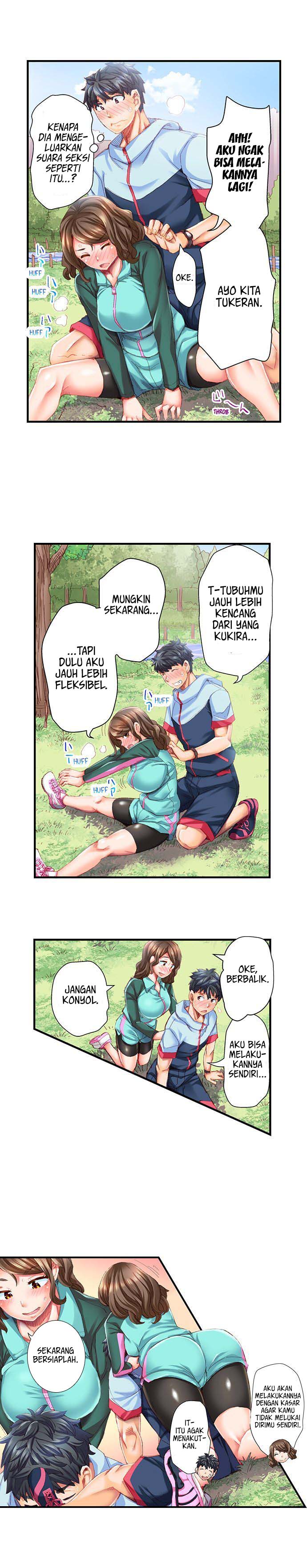 Marry Me, I’ll Fuck You Until You’re Pregnant! - Chapter 19 5