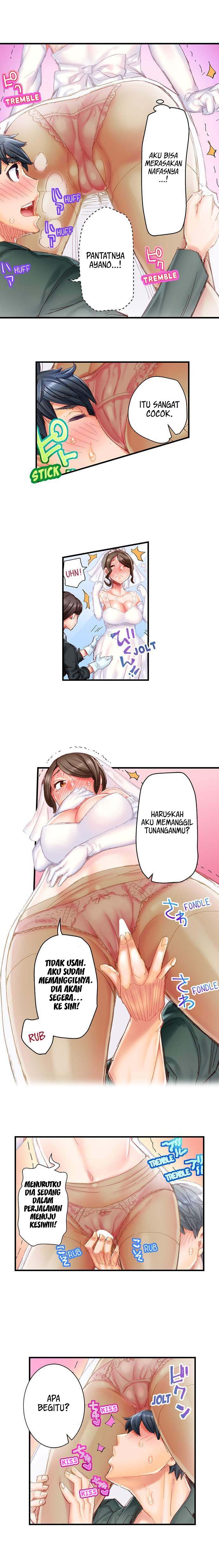 Marry Me, I’ll Fuck You Until You’re Pregnant! - Chapter 17 6 Marry Me, I’ll Fuck You Until You’re Pregnant! - Chapter 17 6