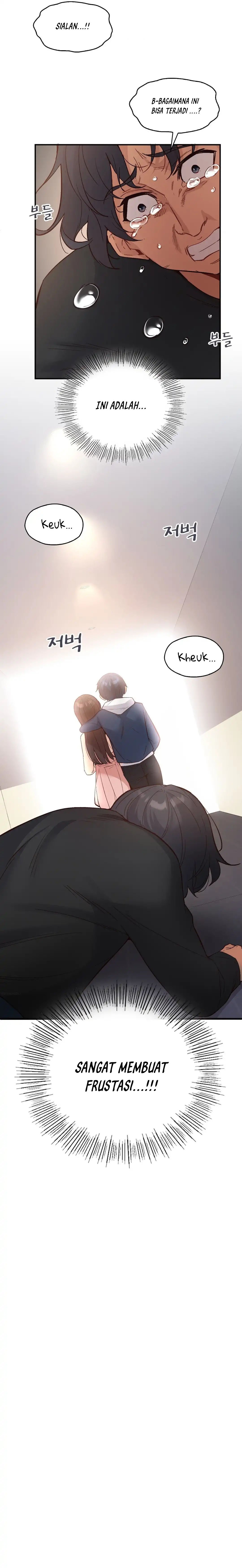 My Life With The Smart Application - Chapter 14 25