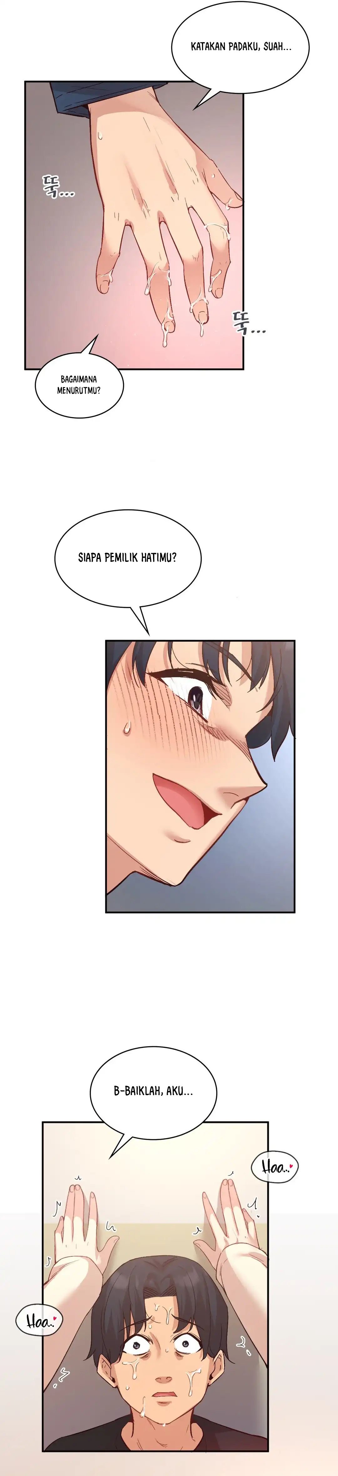 My Life With The Smart Application - Chapter 14 19