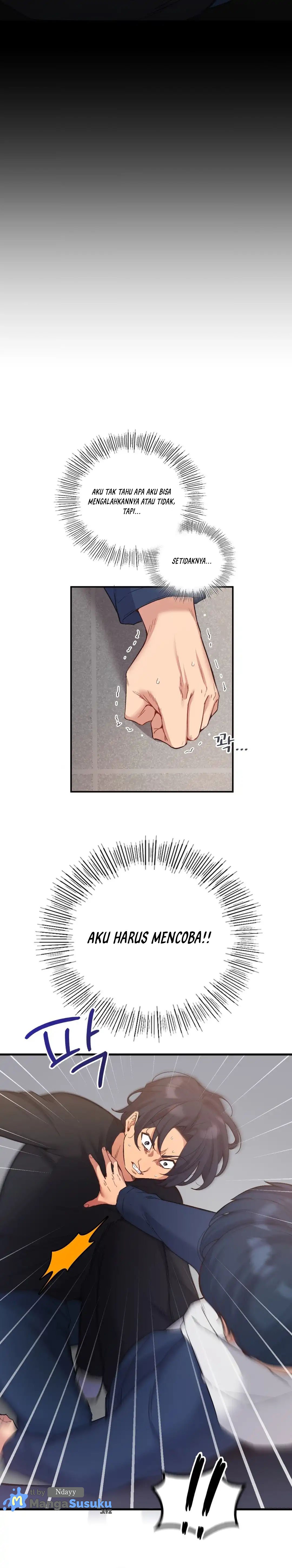 My Life With The Smart Application - Chapter 14 5