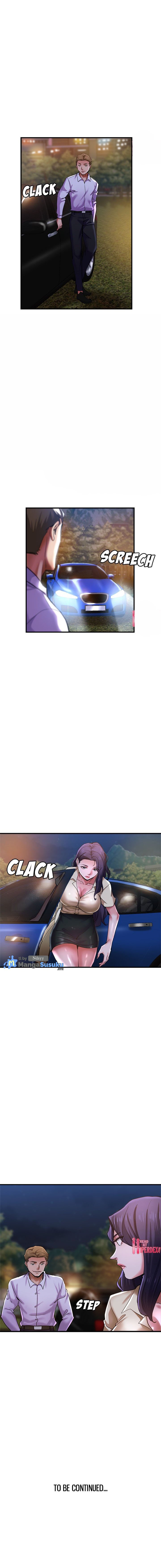 My Aunt Is a Yoga Student - Chapter 54 11 My Aunt Is a Yoga Student - Chapter 54 11